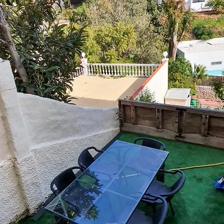 Dream With Heated Swimming Pool, Jacuzzi, Waterfall, Heating Is Extra *