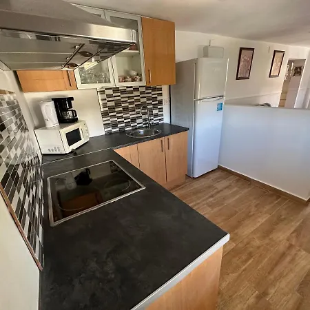 Dream With Heated Swimming Pool, Jacuzzi, Waterfall, Heating Is Extra Benalmádena