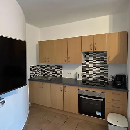 Вилла Dream With Heated Swimming Pool, Jacuzzi, Waterfall, Heating Is Extra *