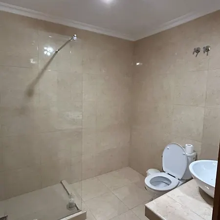 Dream With Heated Swimming Pool, Jacuzzi, Waterfall, Heating Is Extra Willa Benalmádena