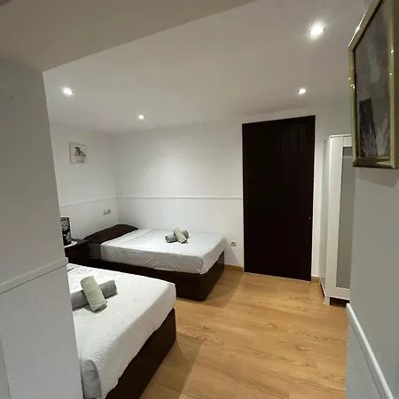 Dream With Heated Swimming Pool, Jacuzzi, Waterfall, Heating Is Extra * Benalmádena